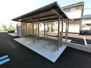 小山駅 徒歩26分 2階の物件外観写真